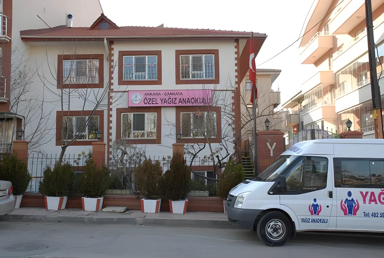 Özel Yağız Anaokulu fotoğrafı