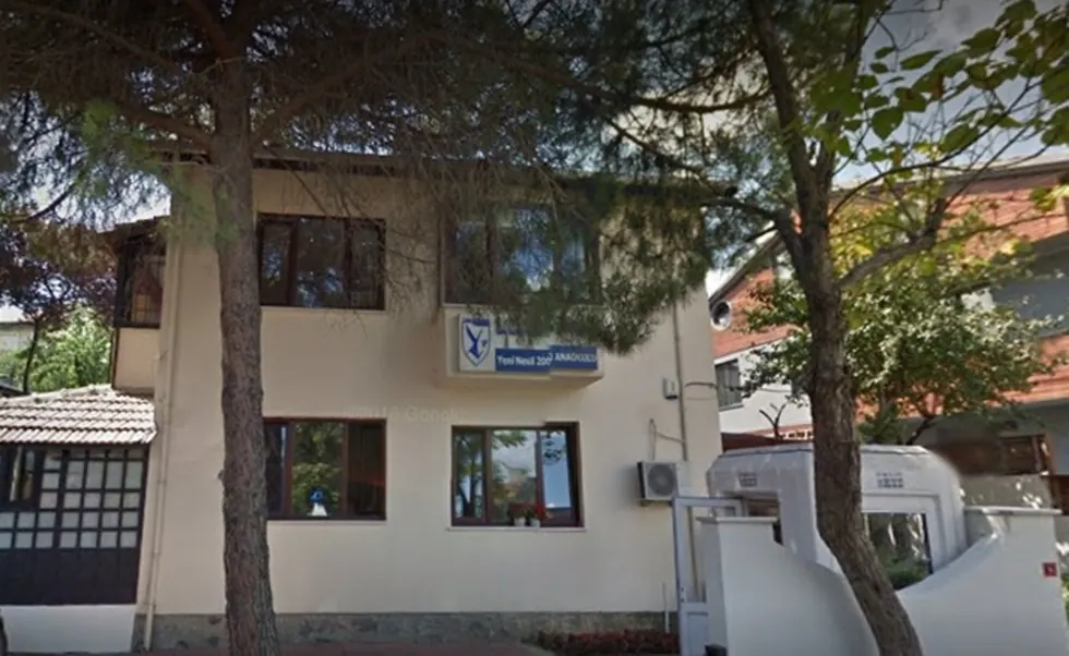 Özel Yeni Nesil 2000 Okulları Anaokulu fotoğrafı