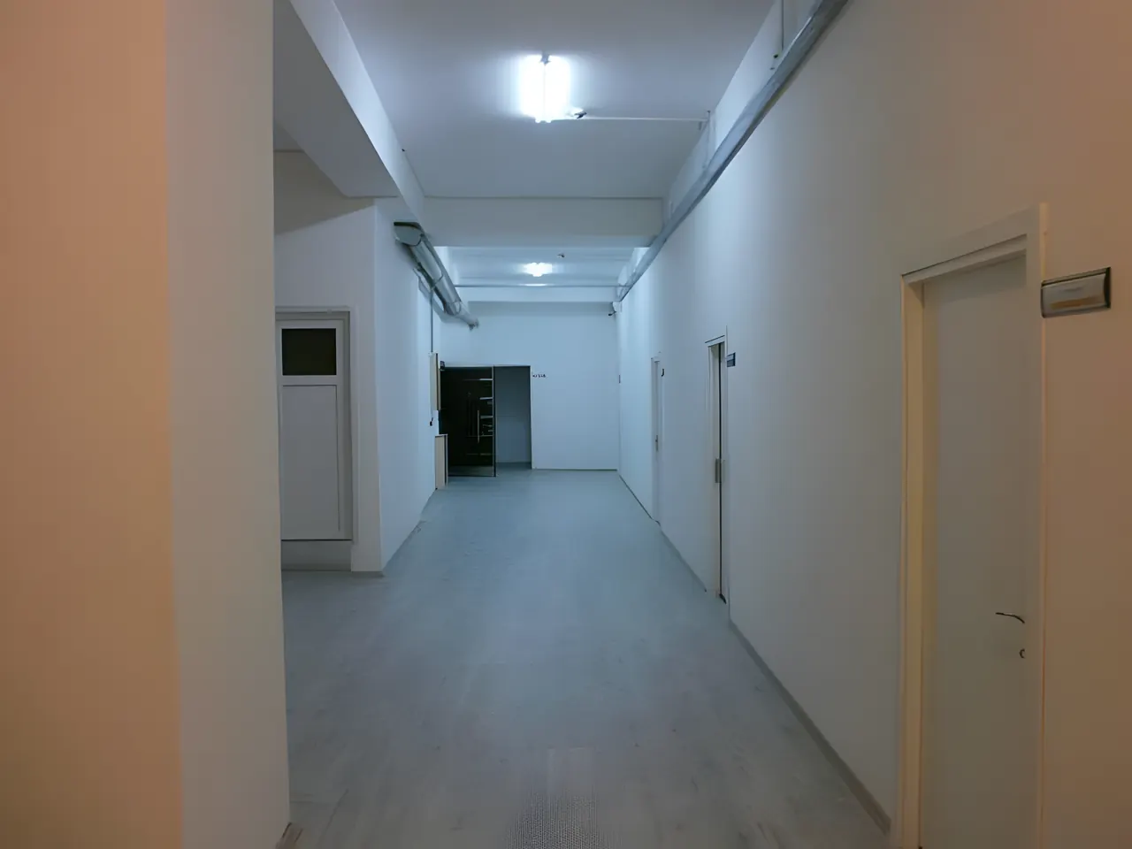 Özel Yeniay Anadolu Lisesi fotoğrafı