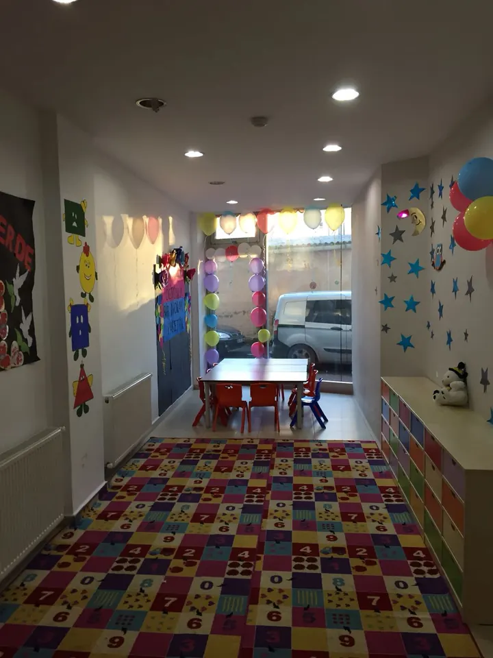 Özel Yıldız Evi Anaokulu fotoğrafı