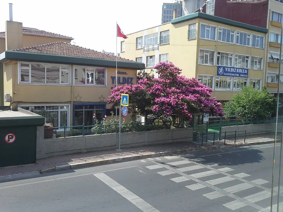 Özel Yıldız Koleji İlkokulu fotoğrafı