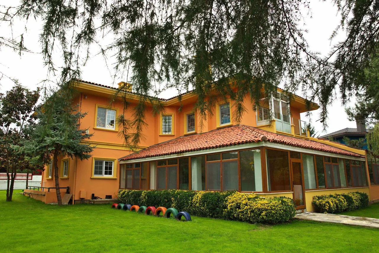 Özel Zekeriyaköy Tümevarım Okulları İlkokulu, Sarıyer