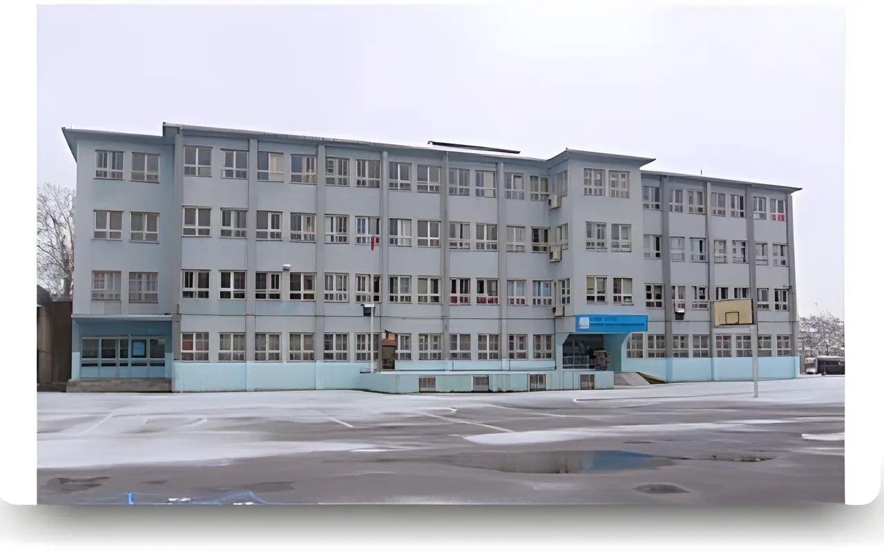 Üsküdar Özel Eğitim Ortaokulu fotoğrafı
